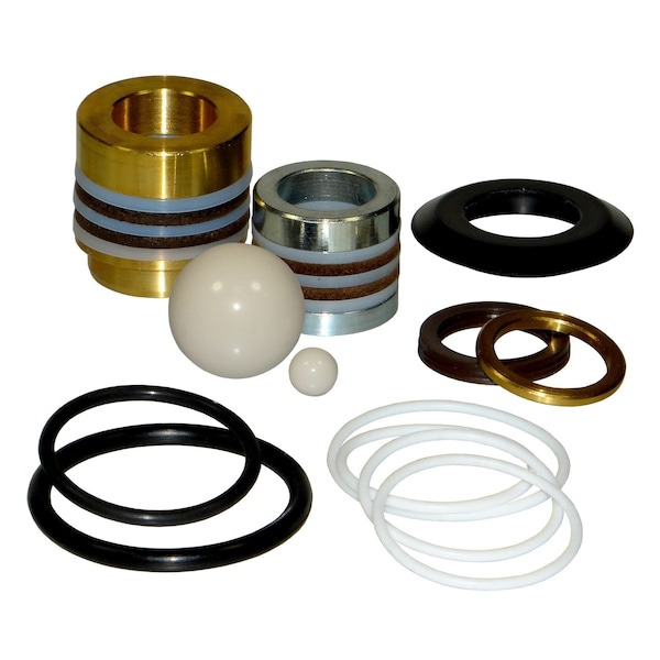 Bedford Precision Repair Kit for Mark IV, TexSpray Mark IV - Replacement for Graco 24V063